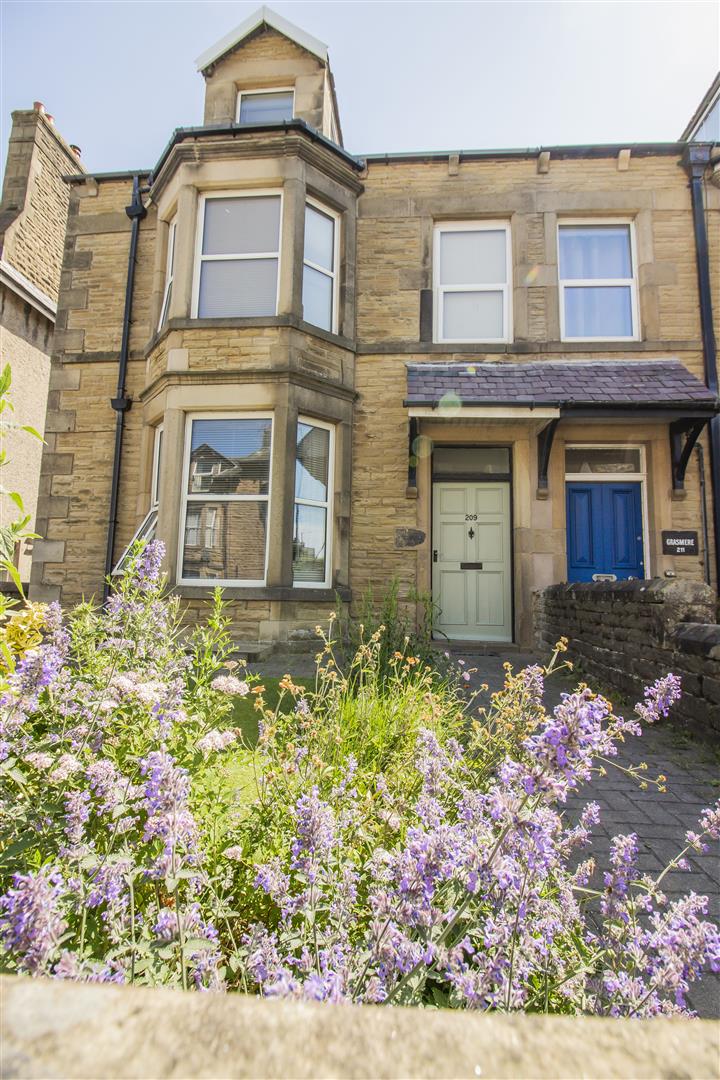 Heysham Road, Heysham, Morecambe RBGF Sales and Lettings Limited